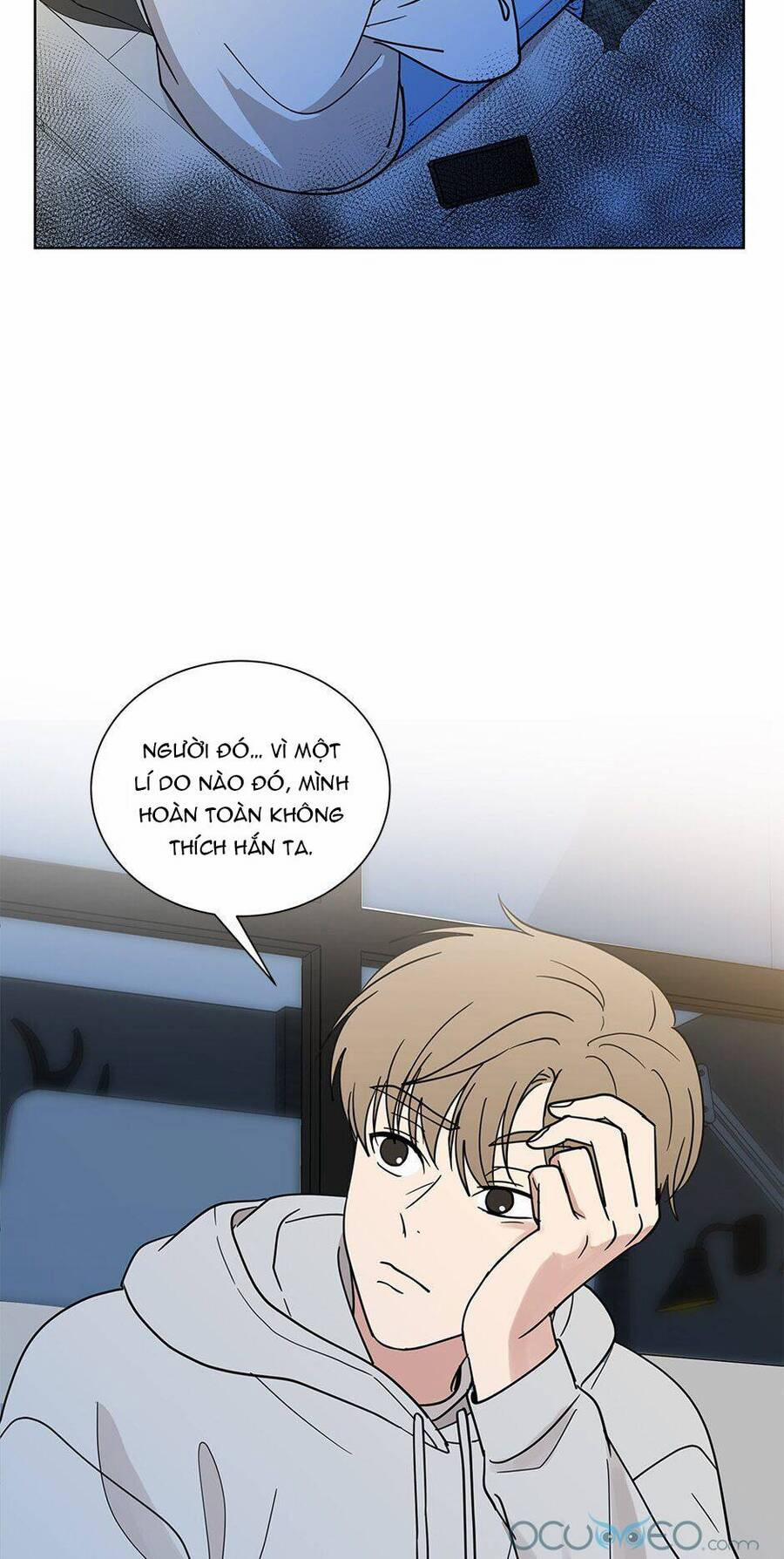 Tình Yêu Chỉ Mình Em Biết 26 trang 46