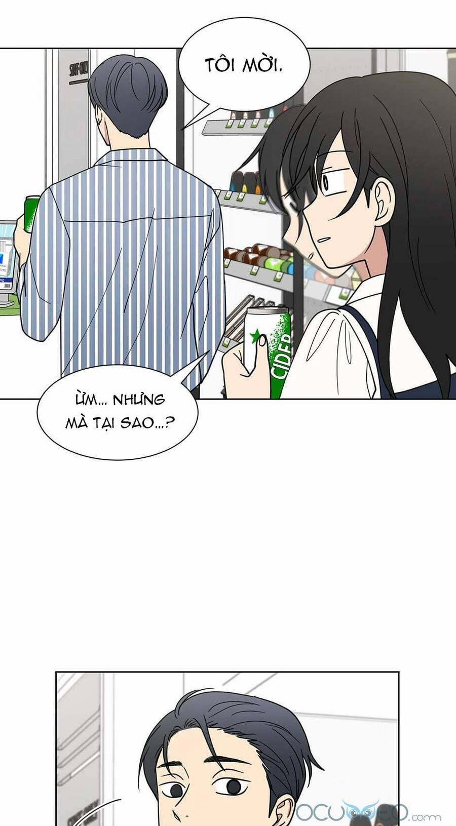 Tình Yêu Chỉ Mình Em Biết 26 trang 5