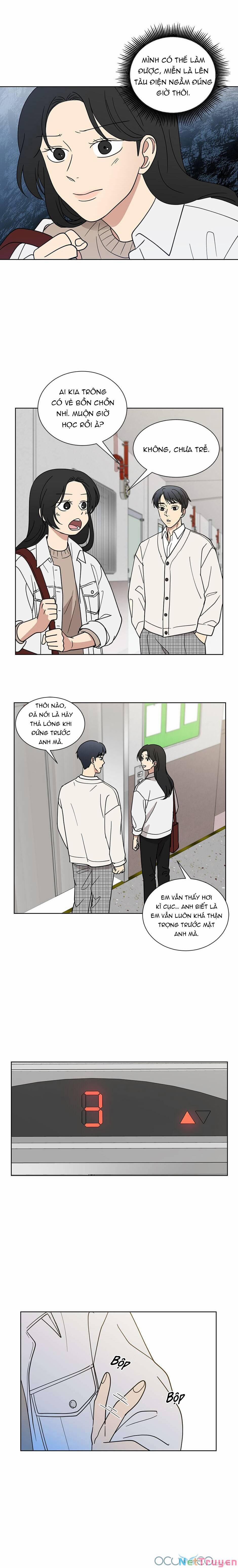 Tình Yêu Chỉ Mình Em Biết 27 trang 1