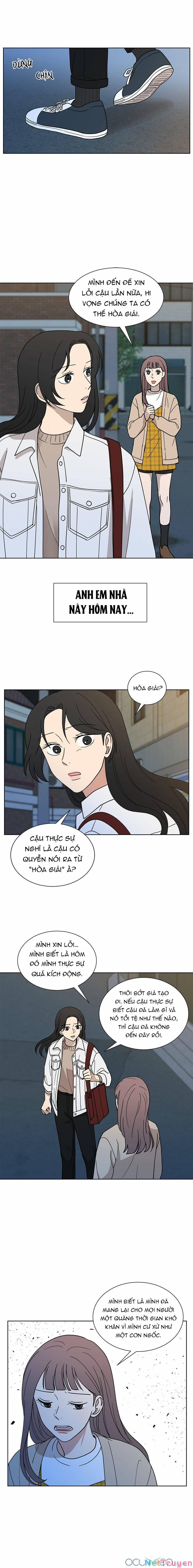 Tình Yêu Chỉ Mình Em Biết 27 trang 15