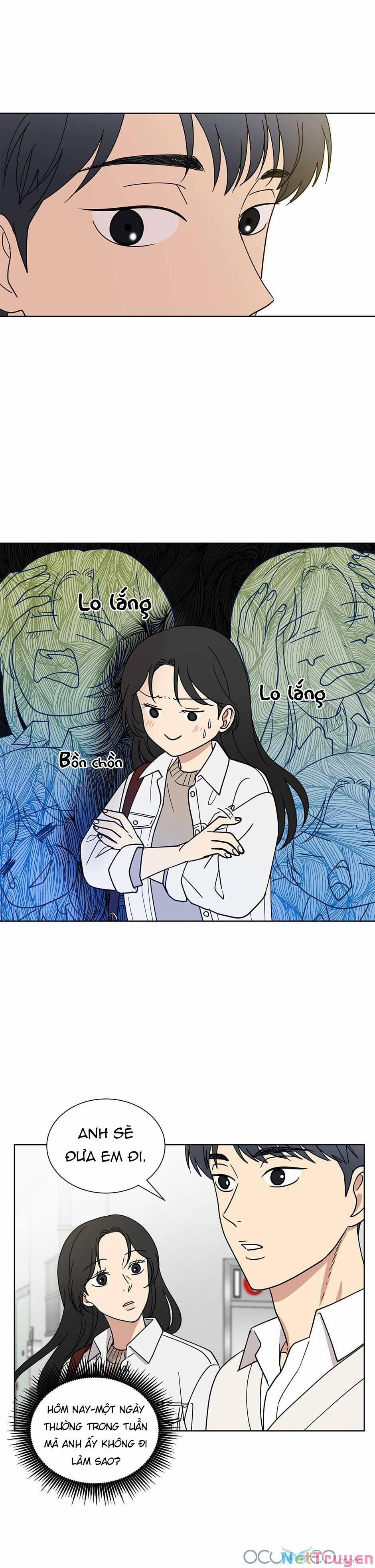 Tình Yêu Chỉ Mình Em Biết 27 trang 2