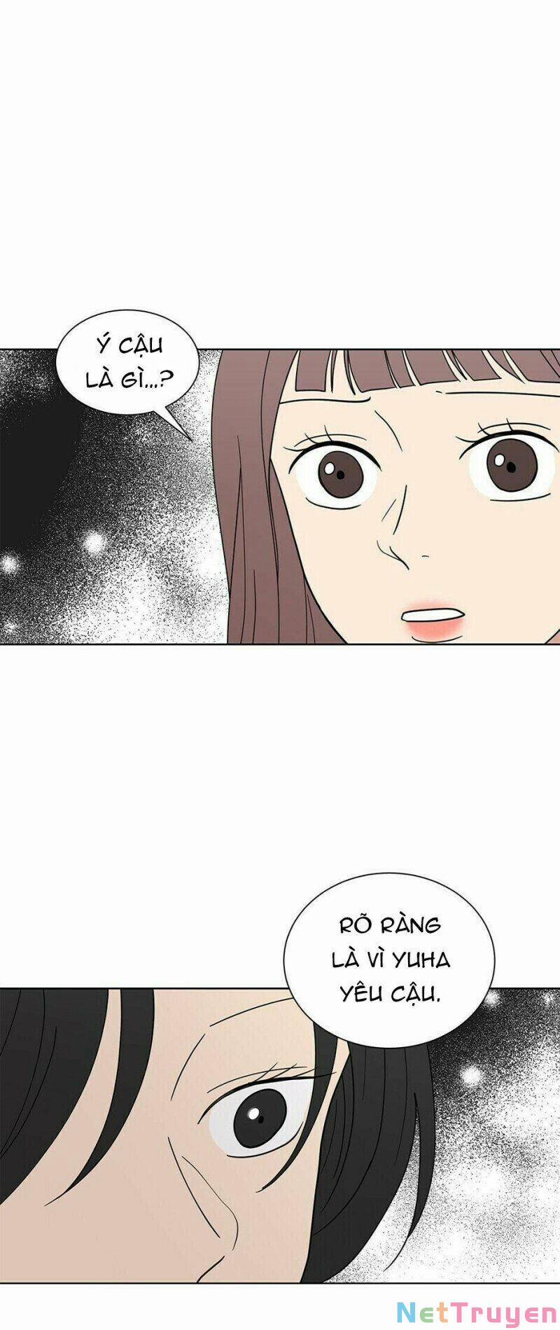 Tình Yêu Chỉ Mình Em Biết 28 trang 1