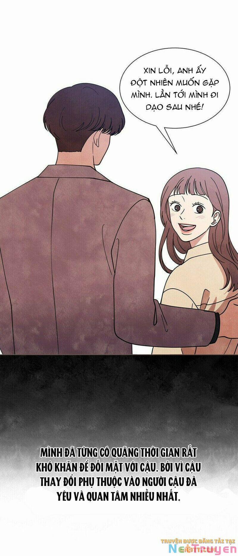 Tình Yêu Chỉ Mình Em Biết 28 trang 10