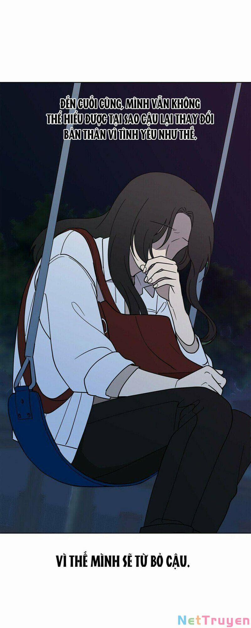 Tình Yêu Chỉ Mình Em Biết 28 trang 11