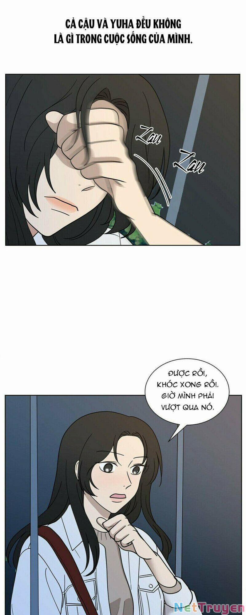 Tình Yêu Chỉ Mình Em Biết 28 trang 12