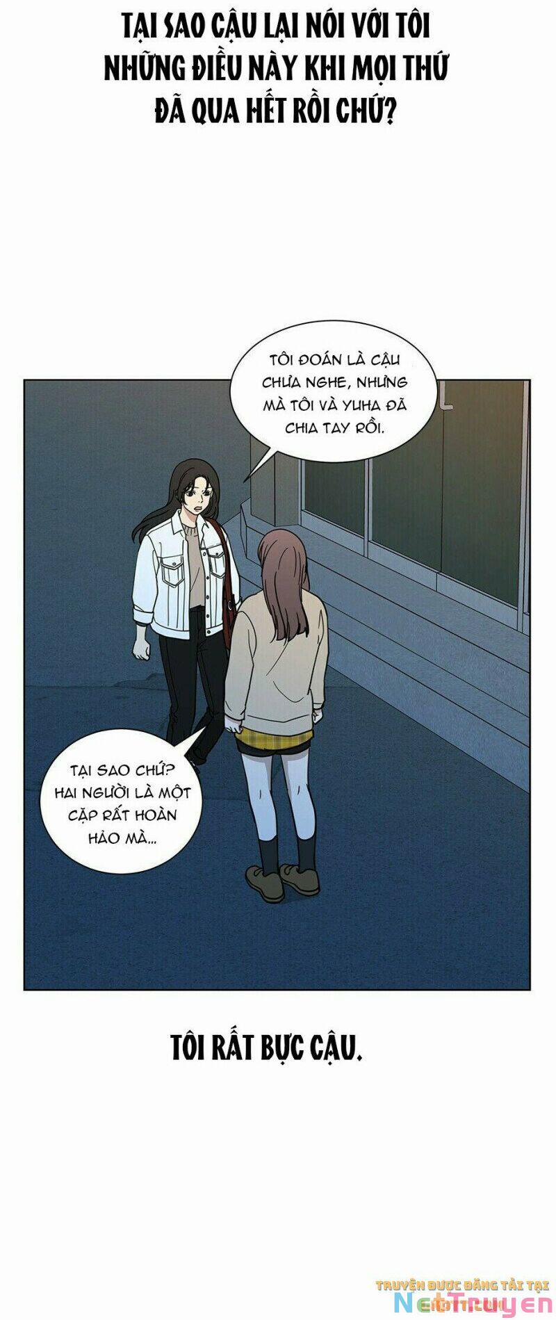 Tình Yêu Chỉ Mình Em Biết 28 trang 2