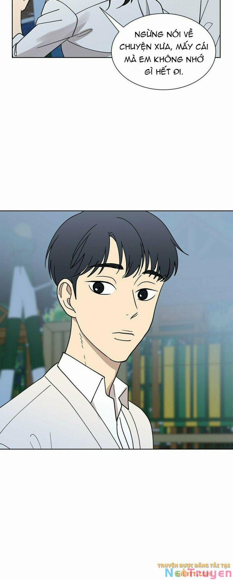 Tình Yêu Chỉ Mình Em Biết 28 trang 22