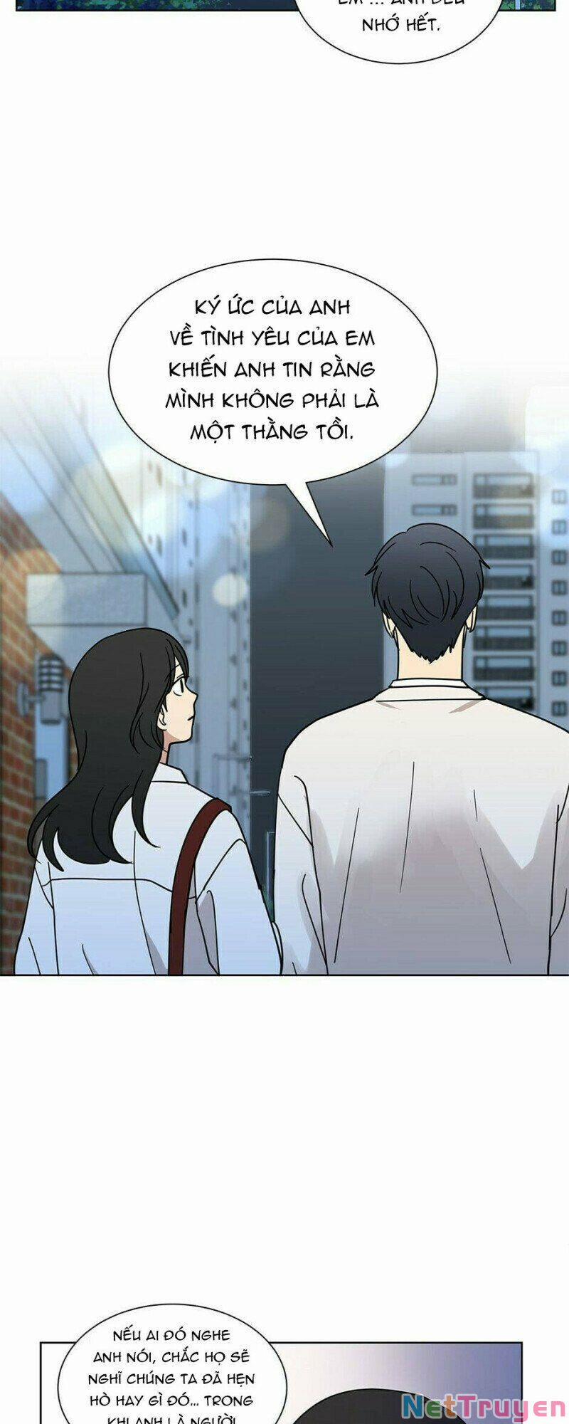 Tình Yêu Chỉ Mình Em Biết 28 trang 24