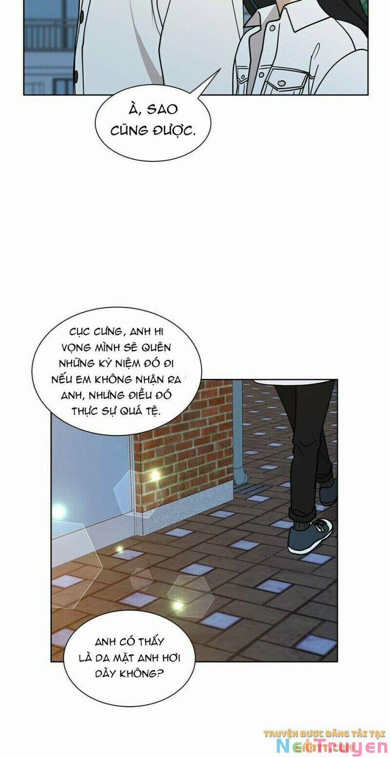 Tình Yêu Chỉ Mình Em Biết 28 trang 26