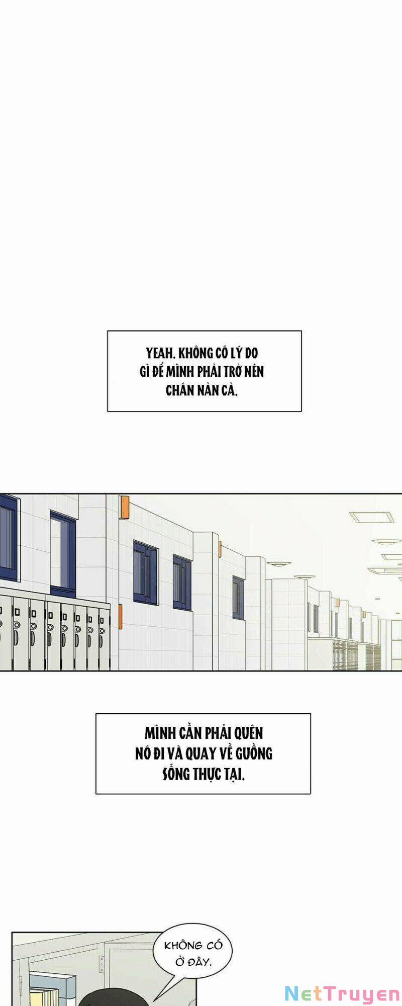 Tình Yêu Chỉ Mình Em Biết 28 trang 27