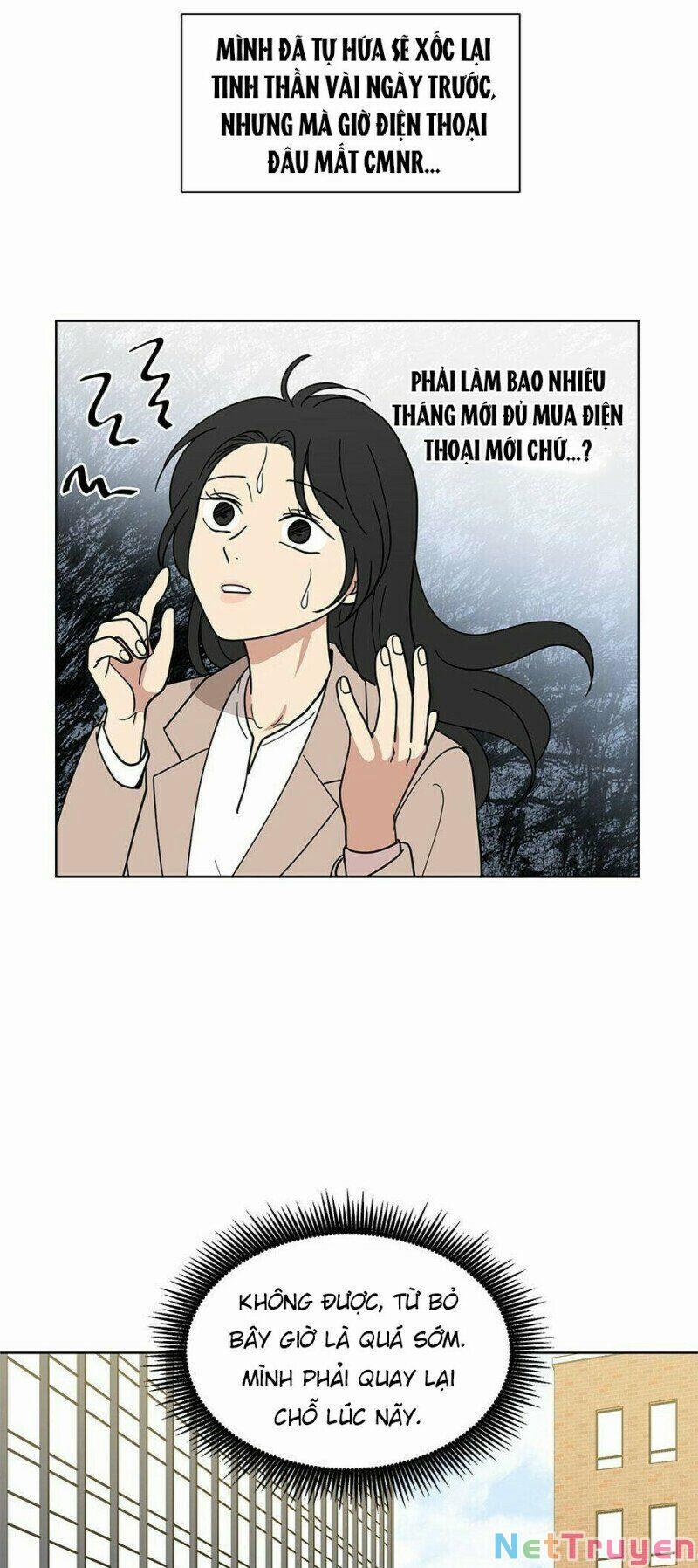 Tình Yêu Chỉ Mình Em Biết 28 trang 29