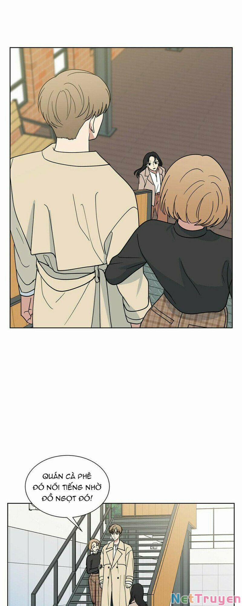 Tình Yêu Chỉ Mình Em Biết 28 trang 33