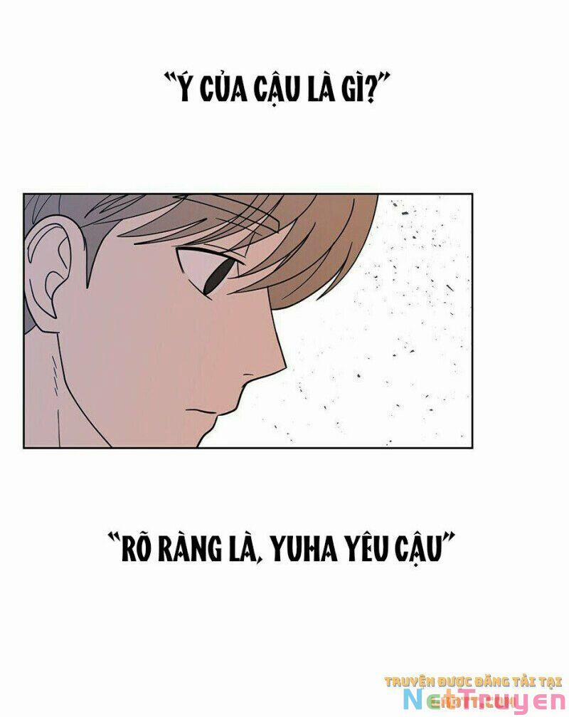 Tình Yêu Chỉ Mình Em Biết 28 trang 35