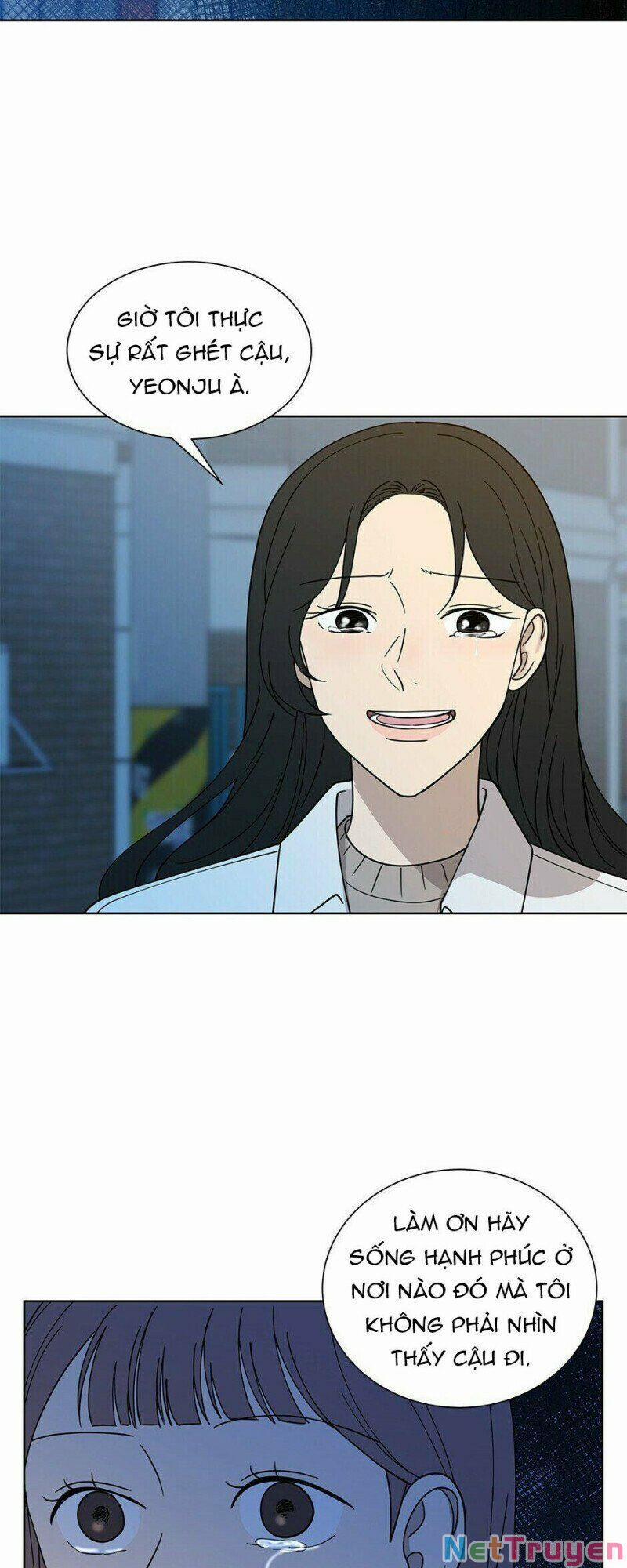 Tình Yêu Chỉ Mình Em Biết 28 trang 4