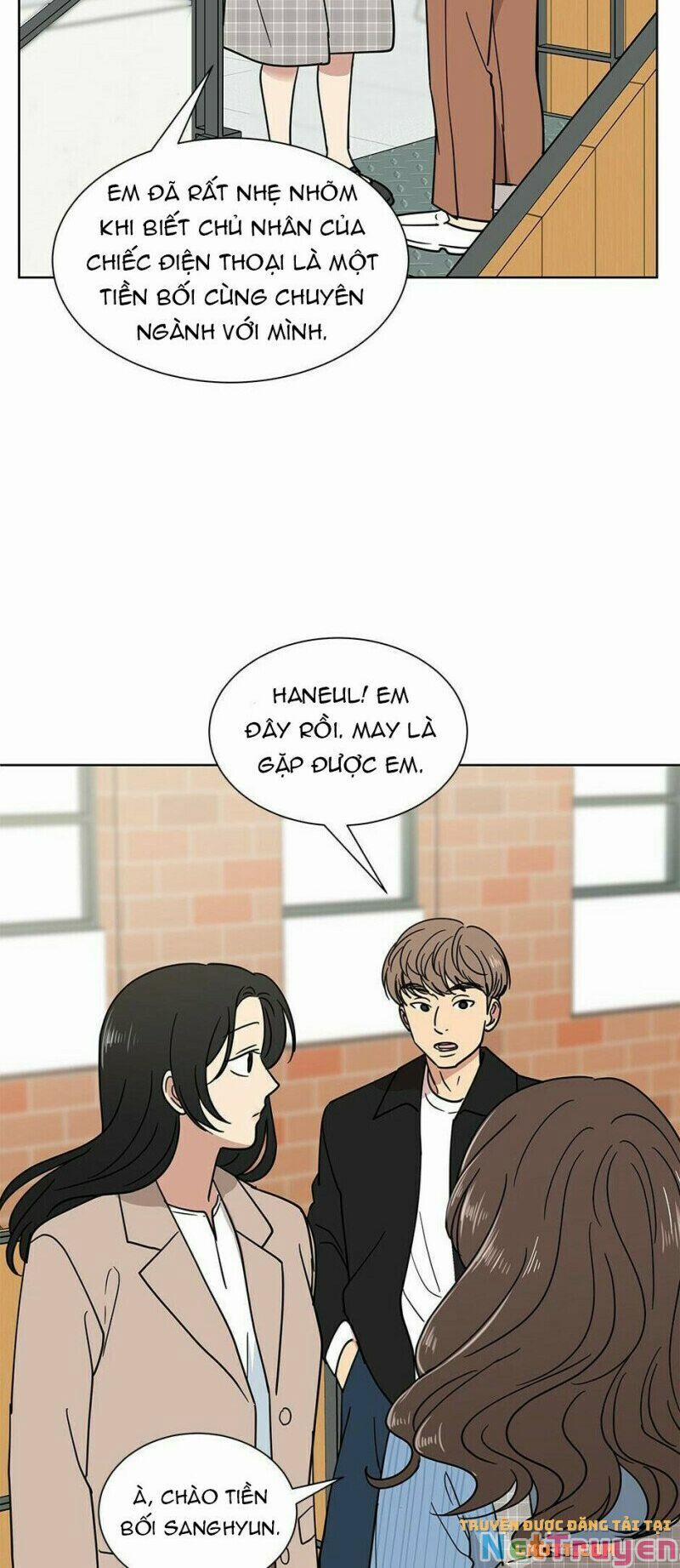 Tình Yêu Chỉ Mình Em Biết 28 trang 43