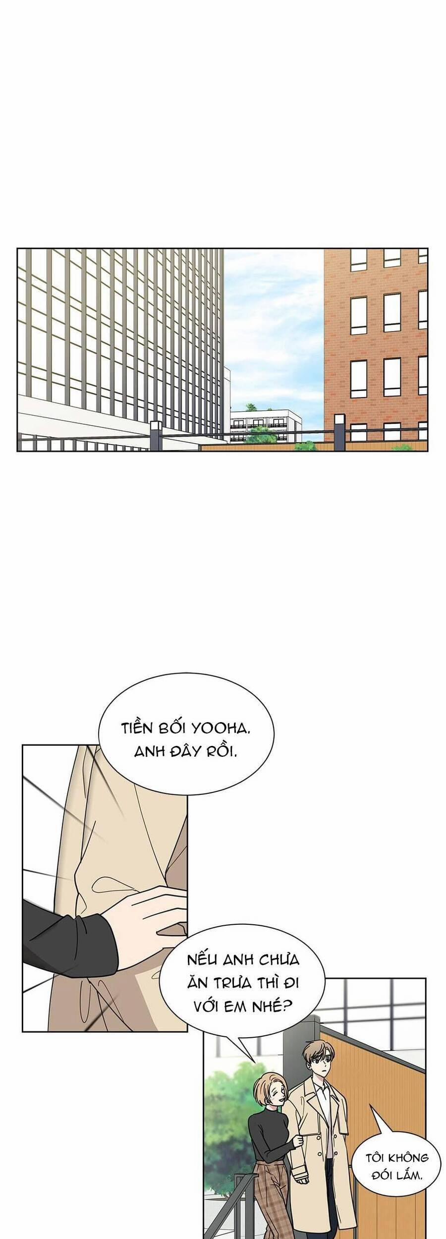 Tình Yêu Chỉ Mình Em Biết 29 trang 0