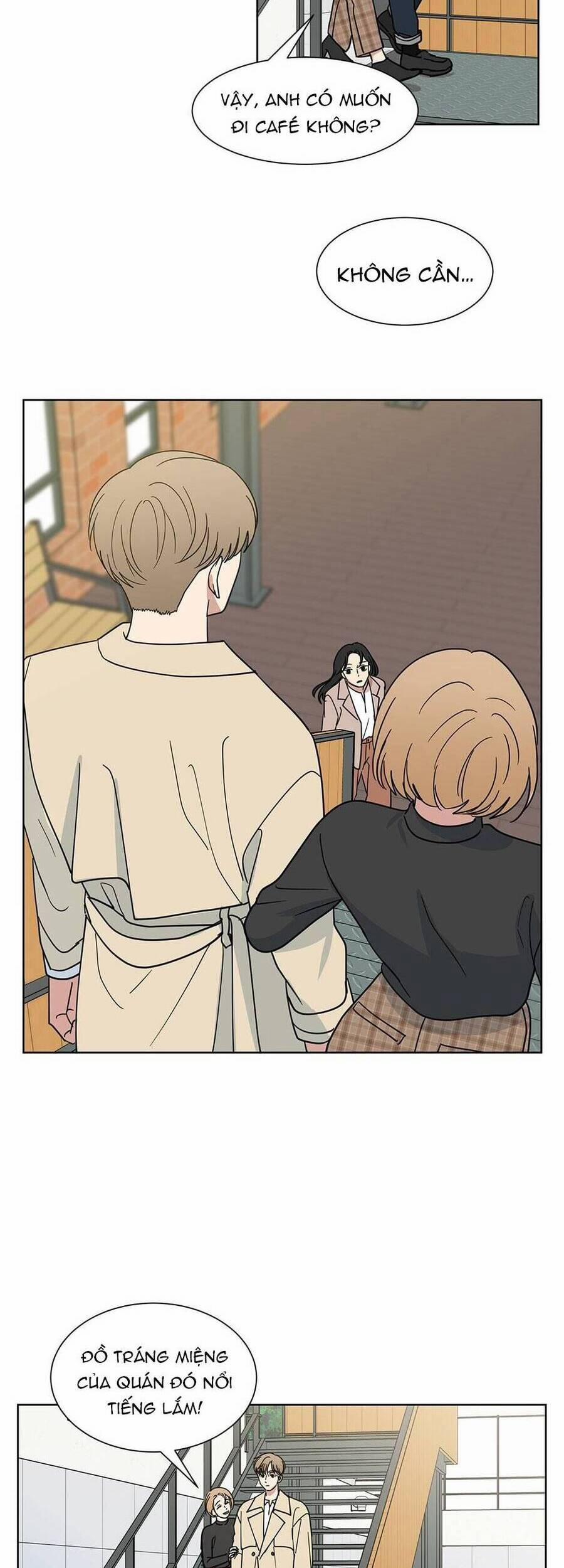 Tình Yêu Chỉ Mình Em Biết 29 trang 1