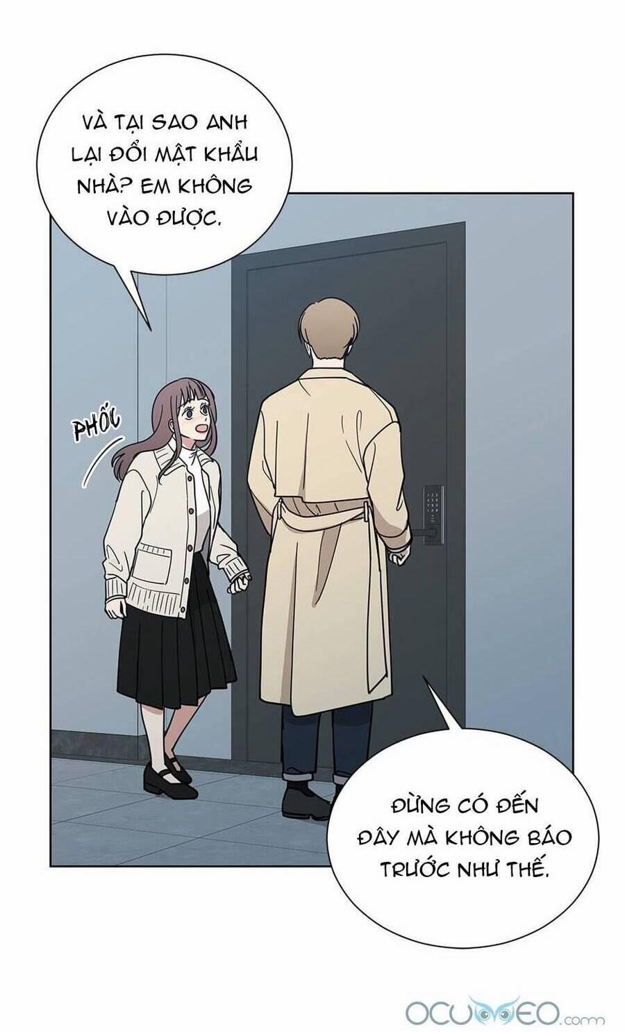 Tình Yêu Chỉ Mình Em Biết 29 trang 15