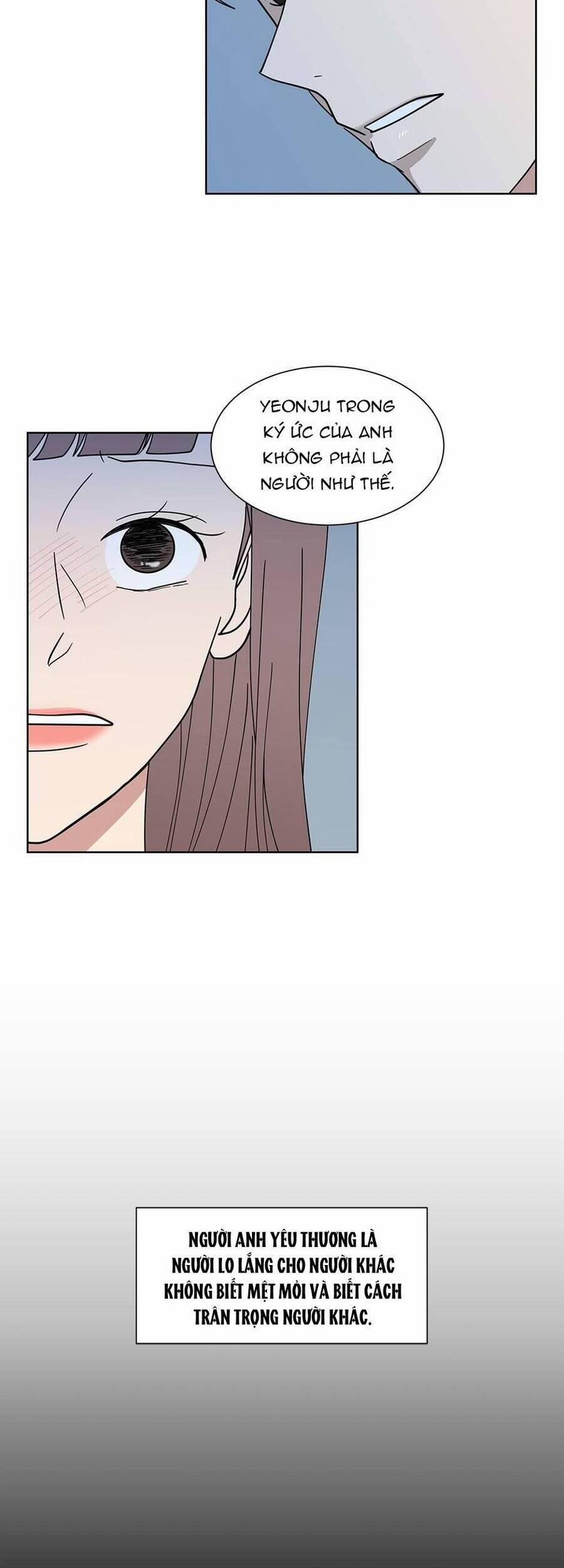 Tình Yêu Chỉ Mình Em Biết 29 trang 18