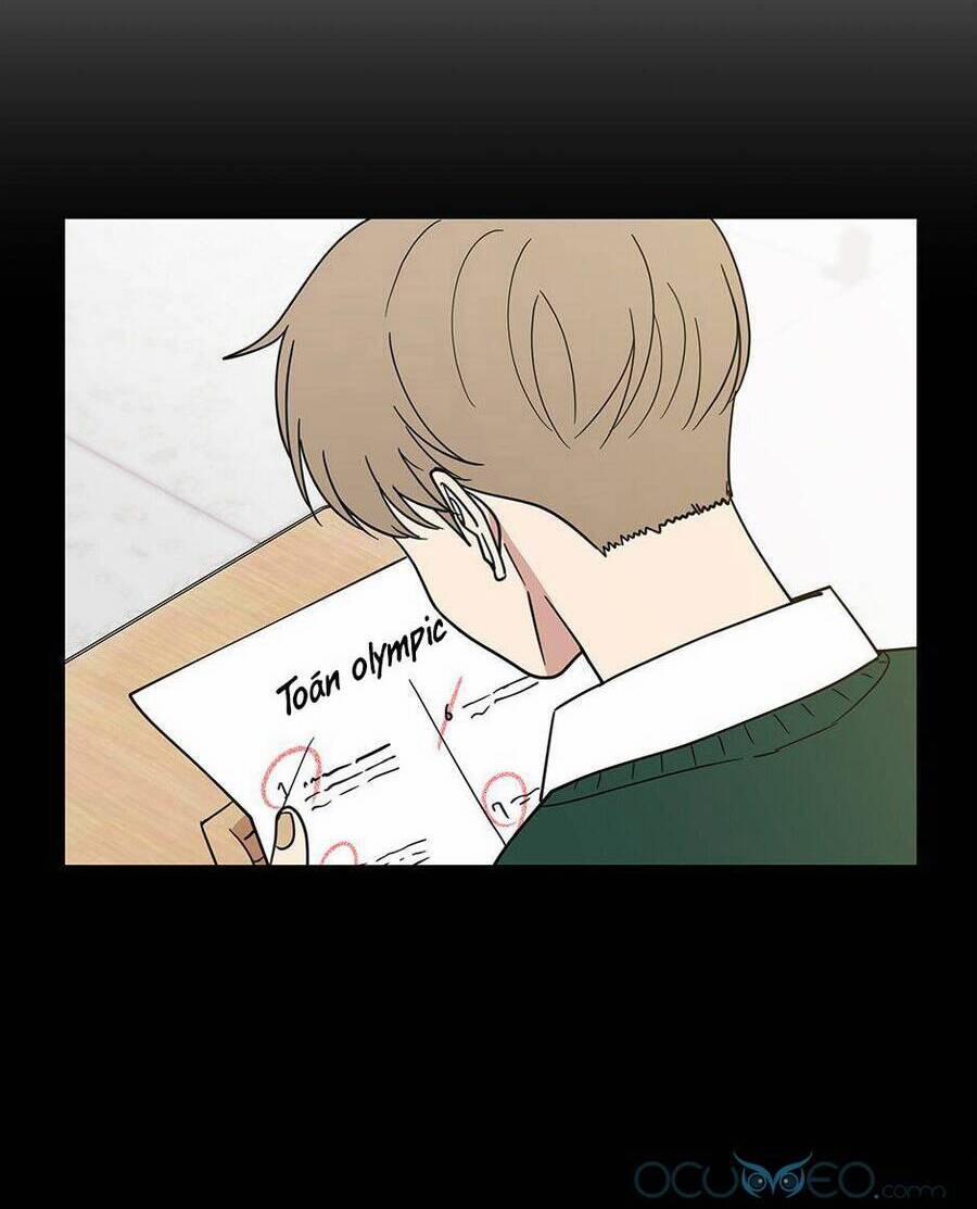 Tình Yêu Chỉ Mình Em Biết 29 trang 19