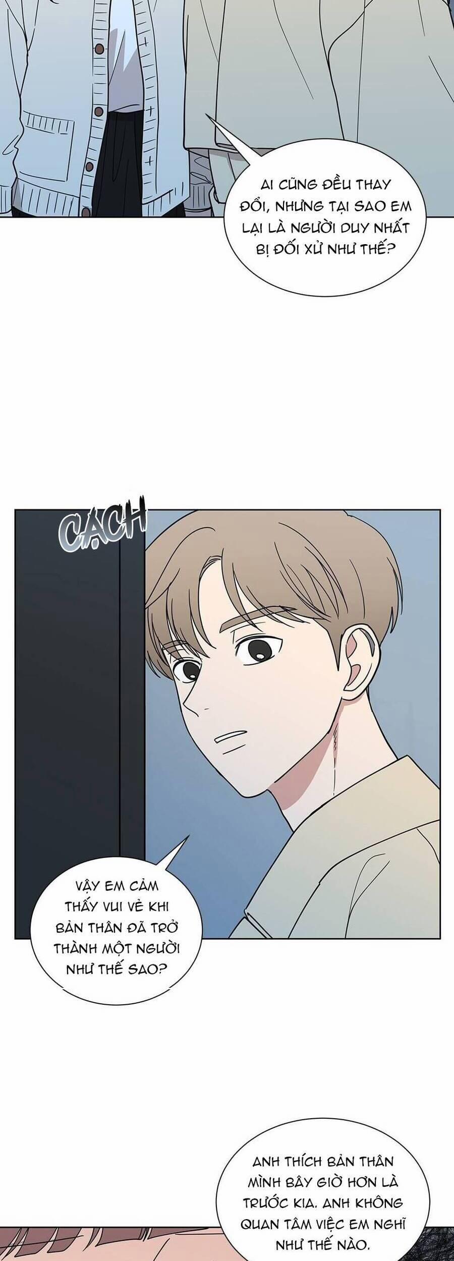 Tình Yêu Chỉ Mình Em Biết 29 trang 26