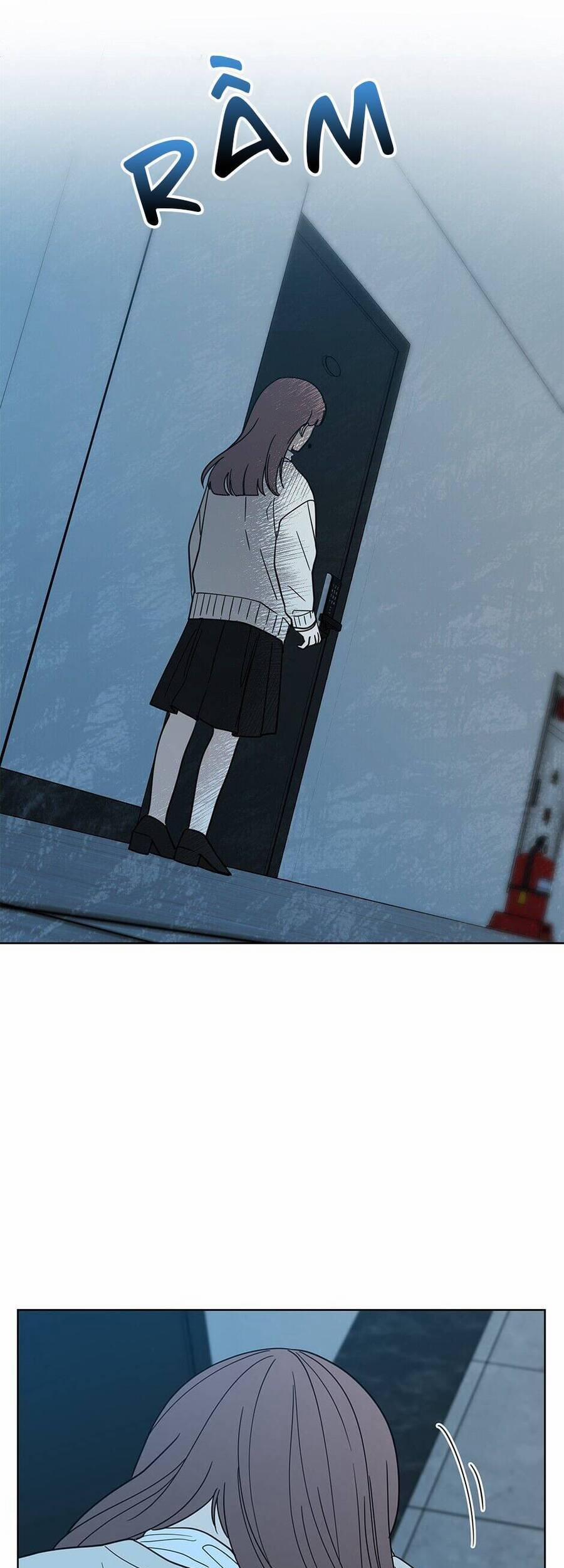 Tình Yêu Chỉ Mình Em Biết 29 trang 28