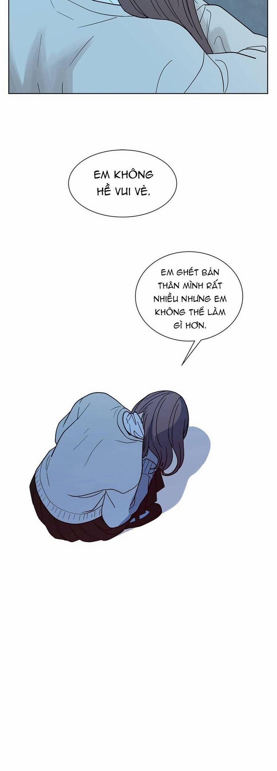 Tình Yêu Chỉ Mình Em Biết 29 trang 29