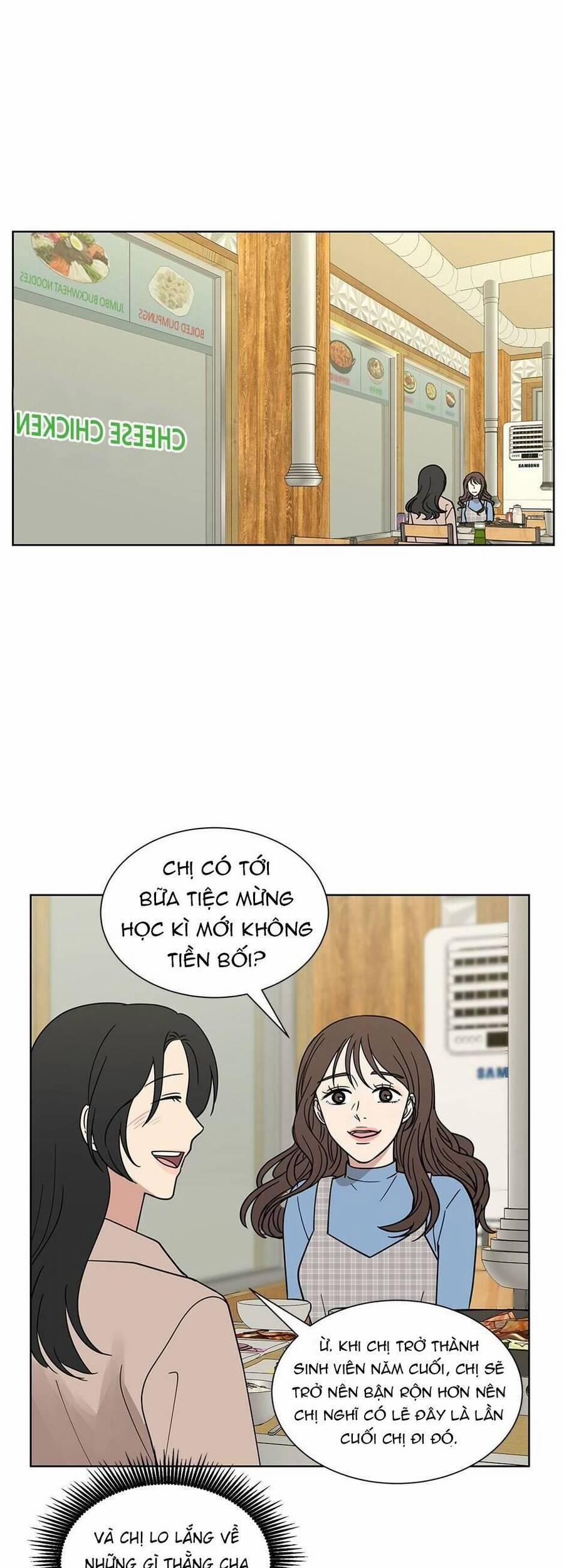 Tình Yêu Chỉ Mình Em Biết 29 trang 30