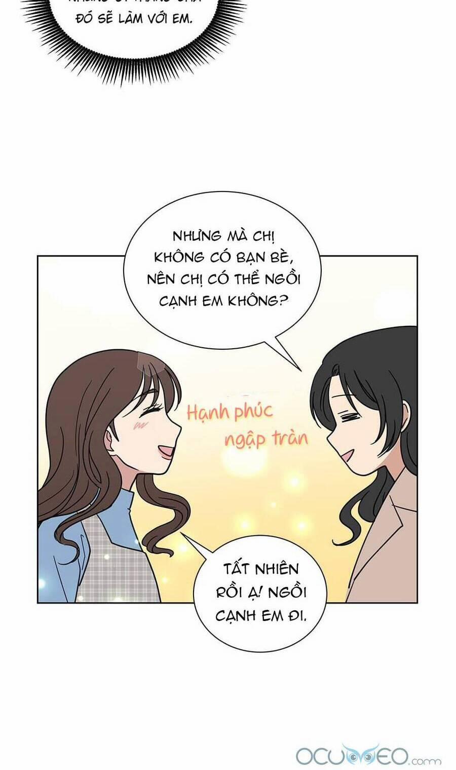 Tình Yêu Chỉ Mình Em Biết 29 trang 31