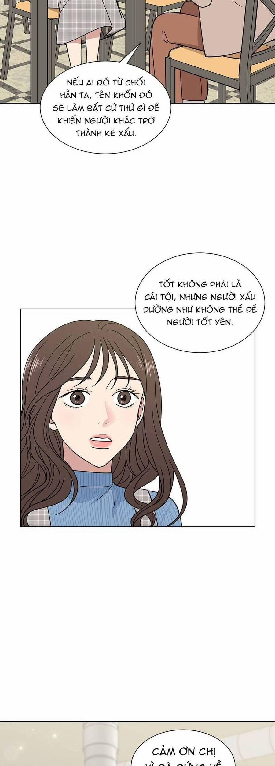 Tình Yêu Chỉ Mình Em Biết 29 trang 37