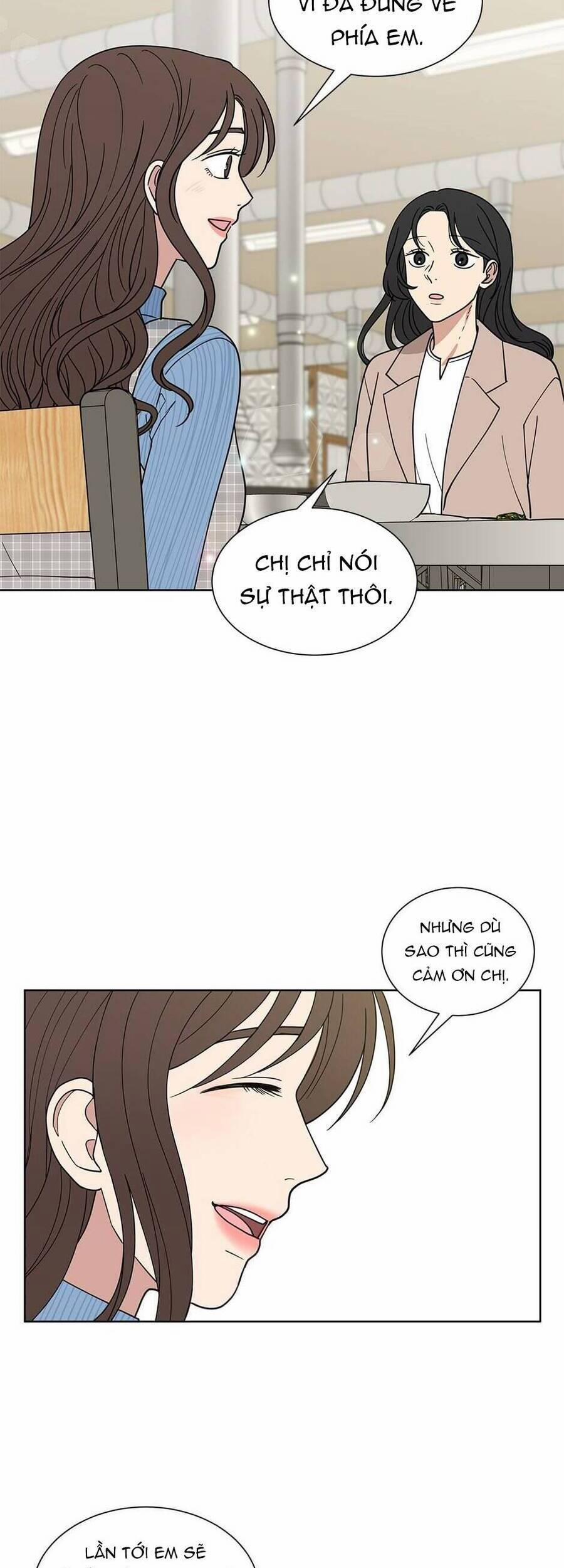 Tình Yêu Chỉ Mình Em Biết 29 trang 38