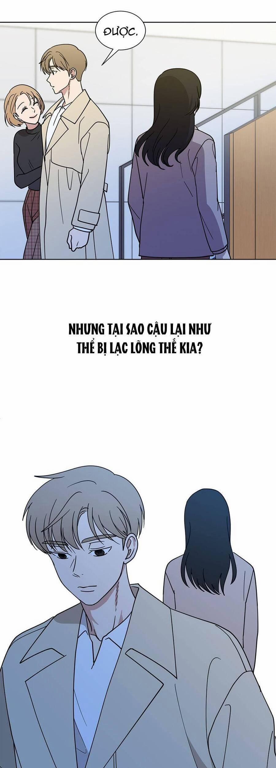 Tình Yêu Chỉ Mình Em Biết 29 trang 4