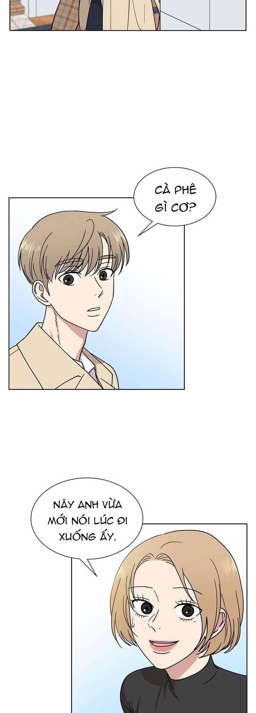 Tình Yêu Chỉ Mình Em Biết 29 trang 6