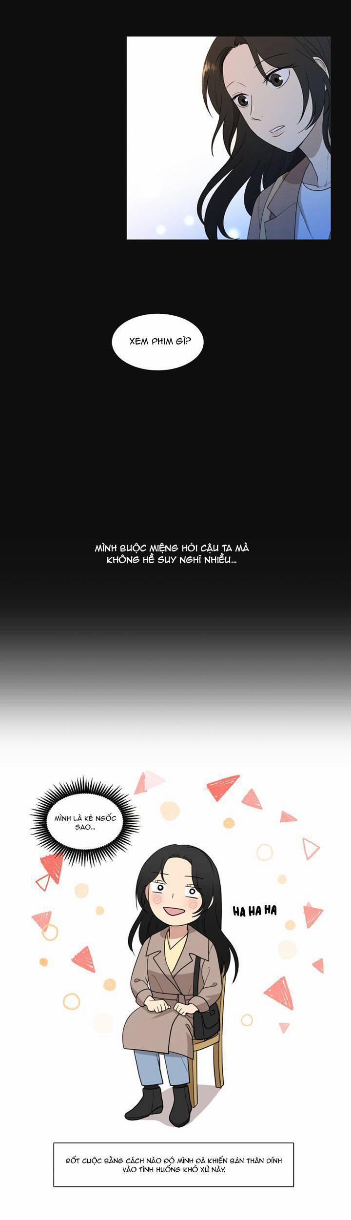 Tình Yêu Chỉ Mình Em Biết 3 trang 0