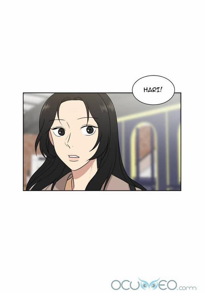 Tình Yêu Chỉ Mình Em Biết 3 trang 1