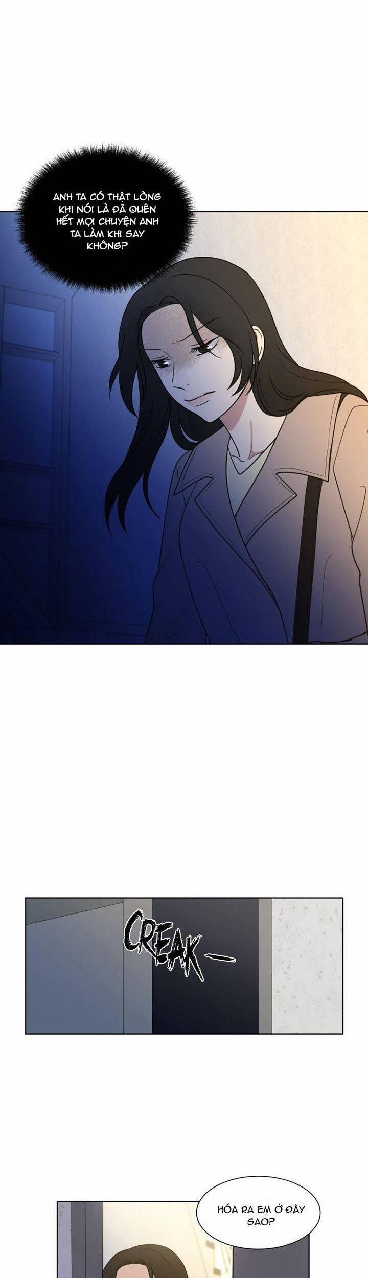 Tình Yêu Chỉ Mình Em Biết 3 trang 11