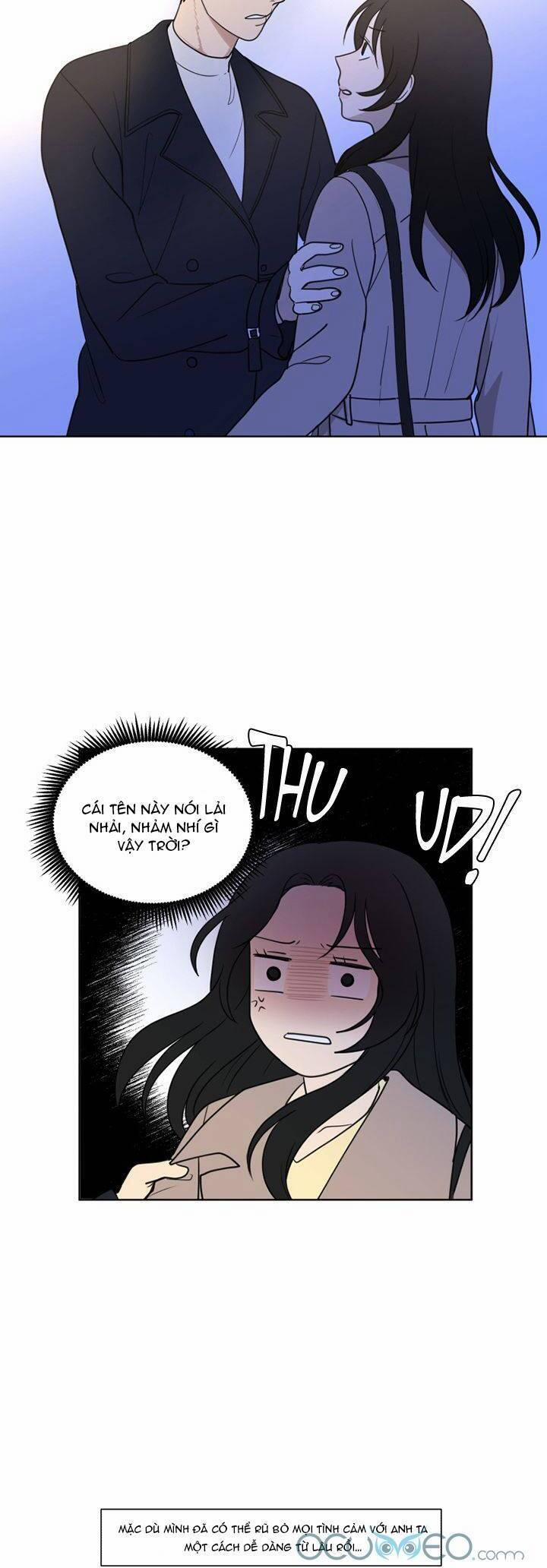 Tình Yêu Chỉ Mình Em Biết 3 trang 19