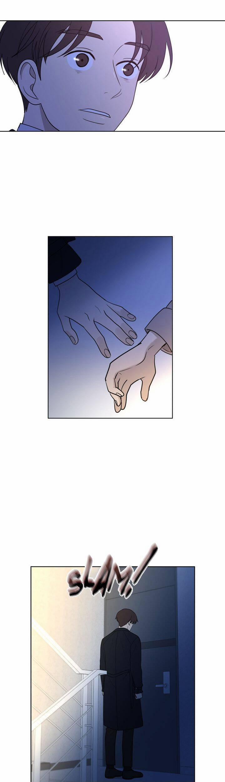 Tình Yêu Chỉ Mình Em Biết 3 trang 23