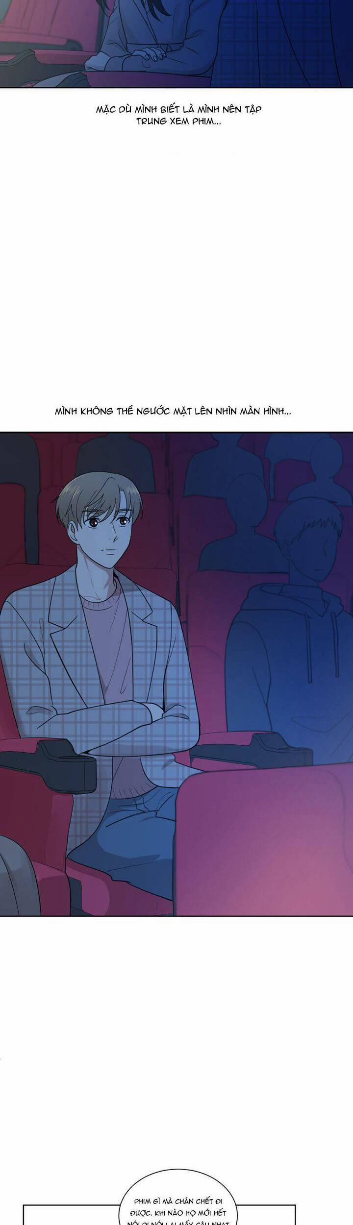 Tình Yêu Chỉ Mình Em Biết 3 trang 30