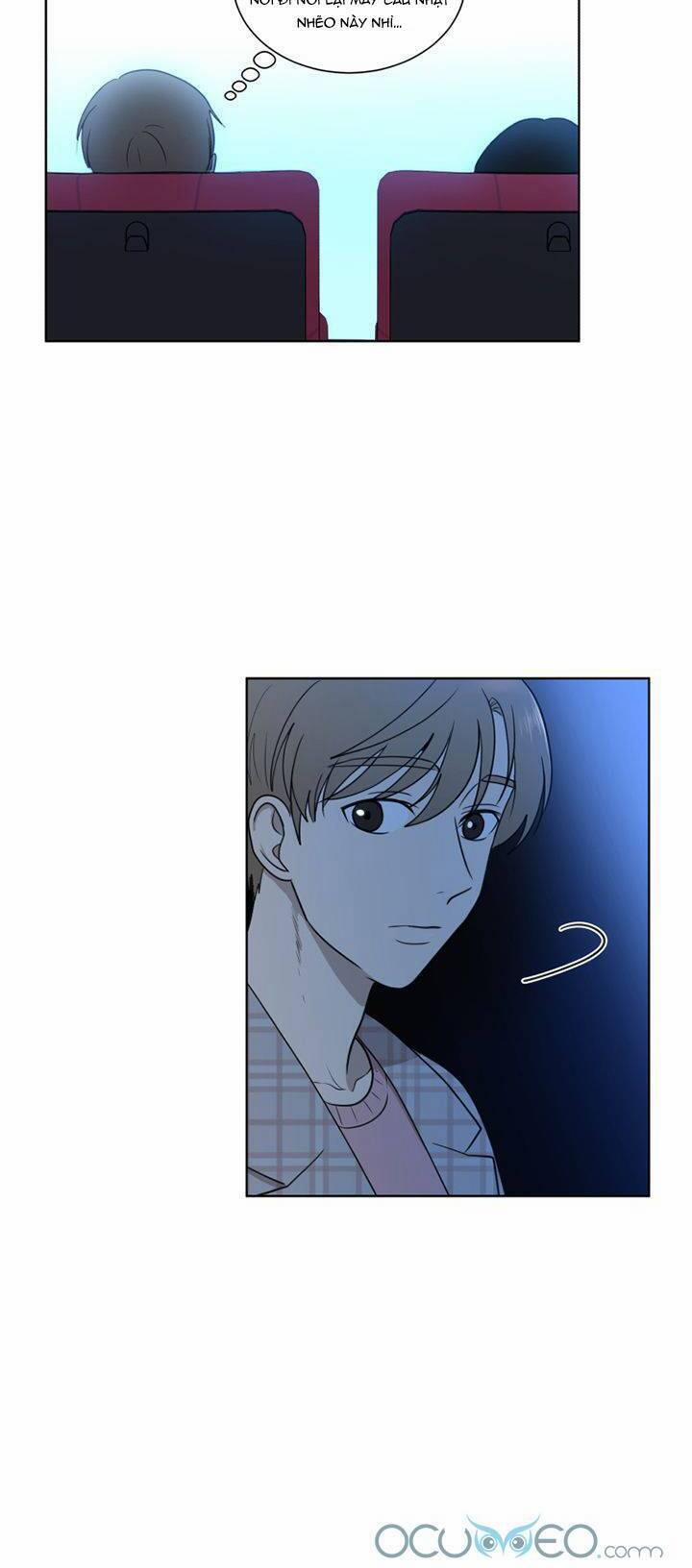 Tình Yêu Chỉ Mình Em Biết 3 trang 31