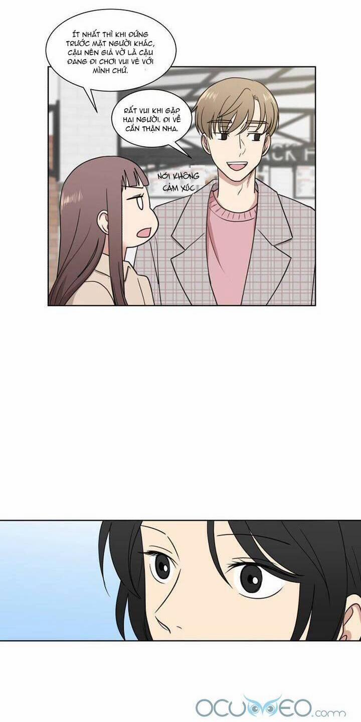 Tình Yêu Chỉ Mình Em Biết 3 trang 5