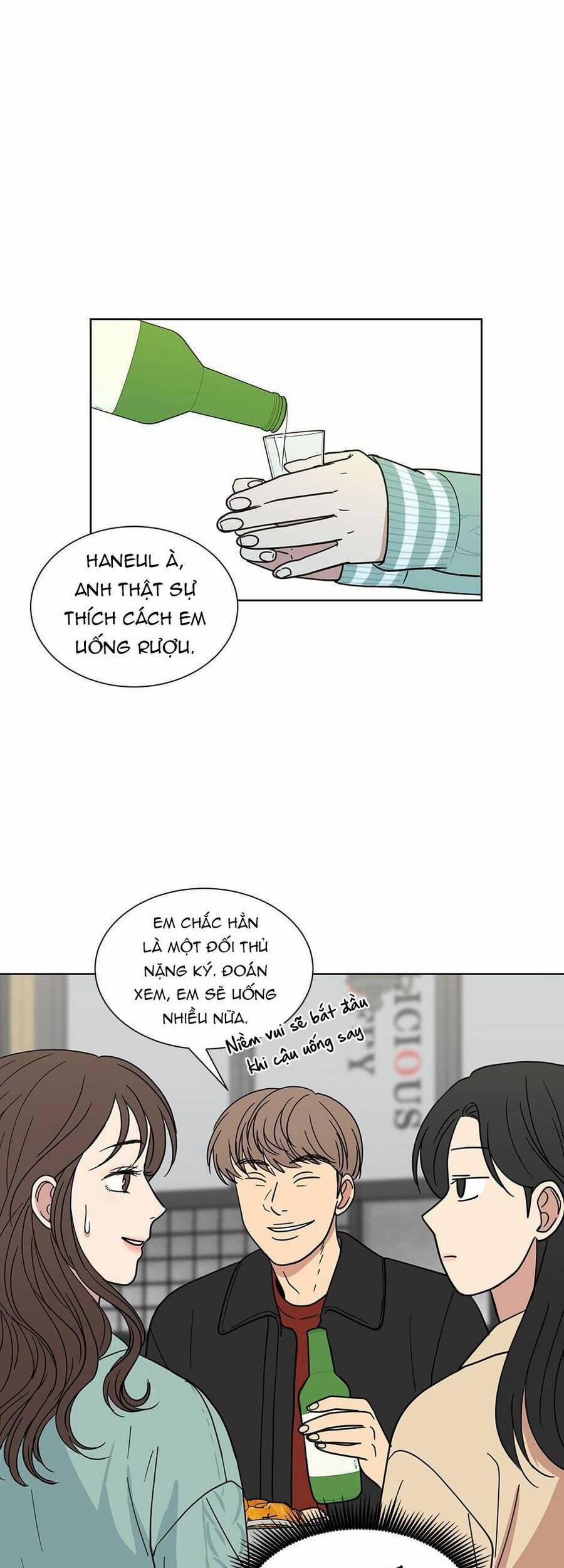 Tình Yêu Chỉ Mình Em Biết 30 trang 0