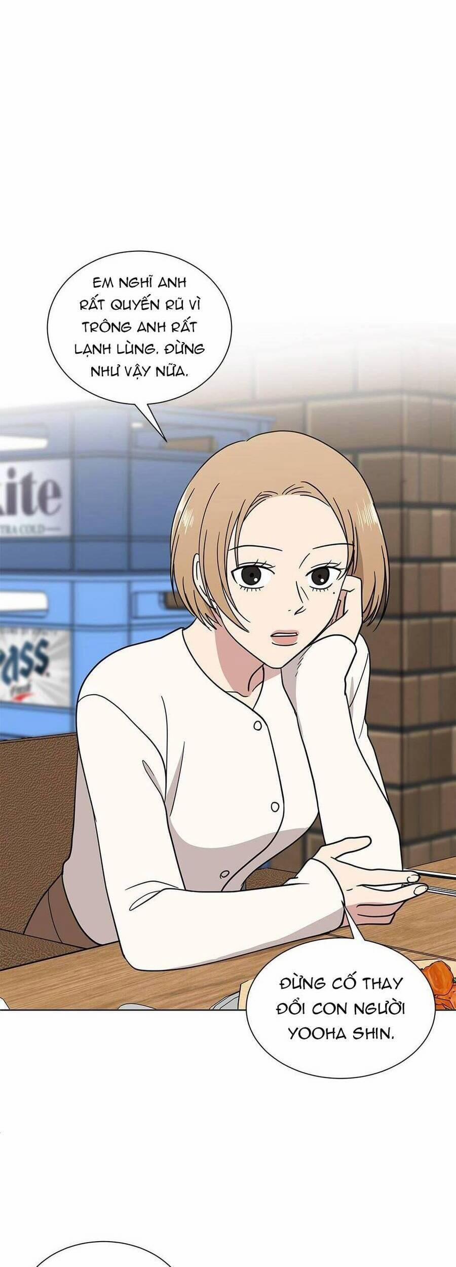 Tình Yêu Chỉ Mình Em Biết 30 trang 18