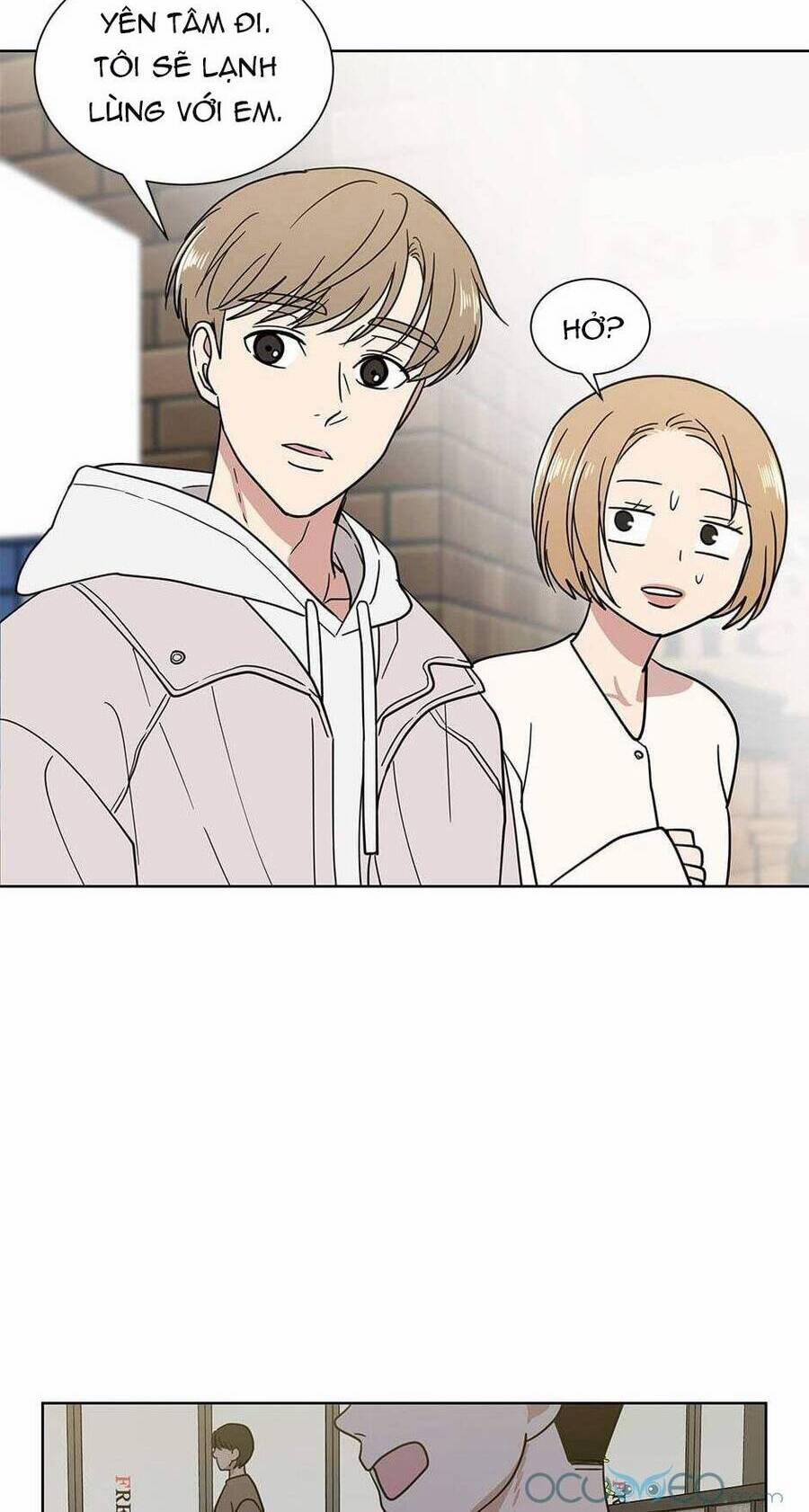 Tình Yêu Chỉ Mình Em Biết 30 trang 19