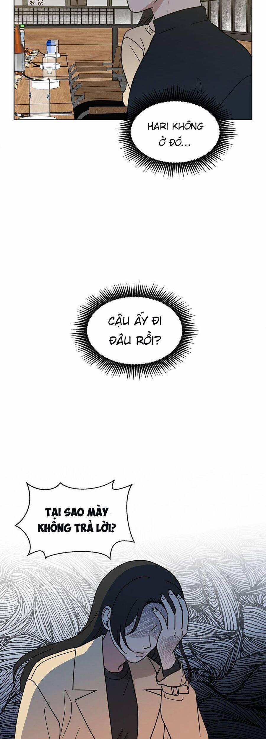 Tình Yêu Chỉ Mình Em Biết 30 trang 20