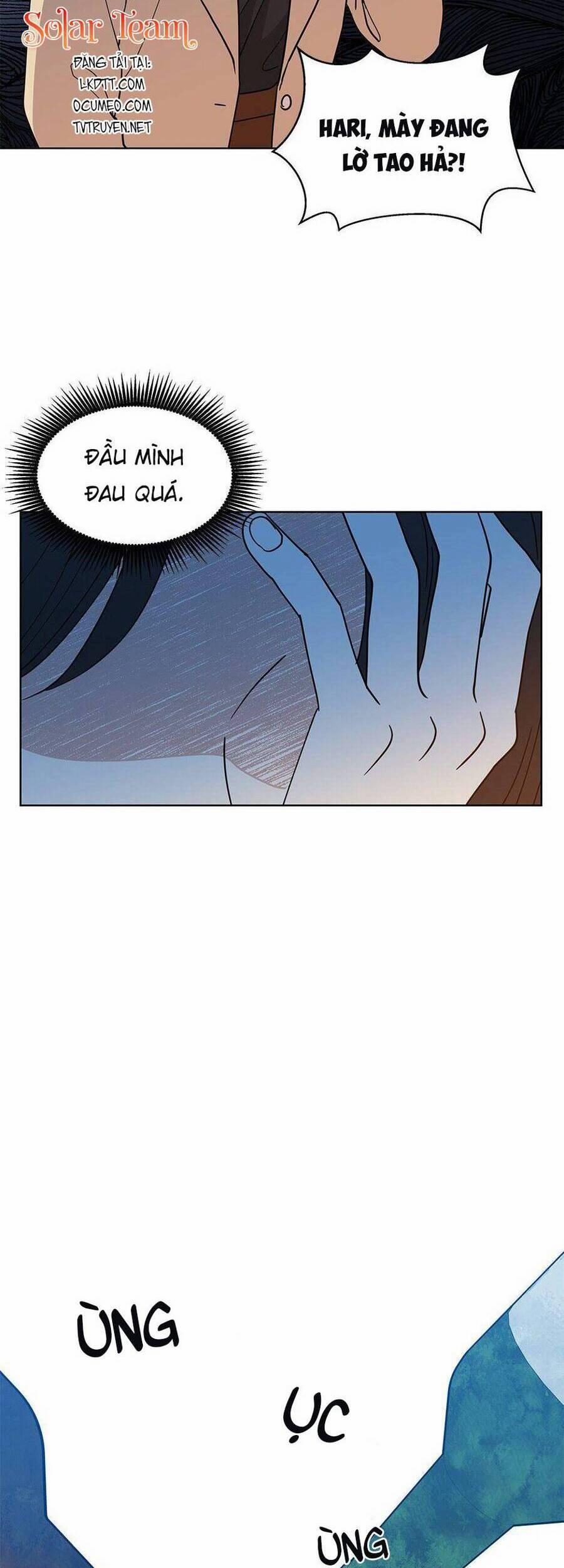 Tình Yêu Chỉ Mình Em Biết 30 trang 21