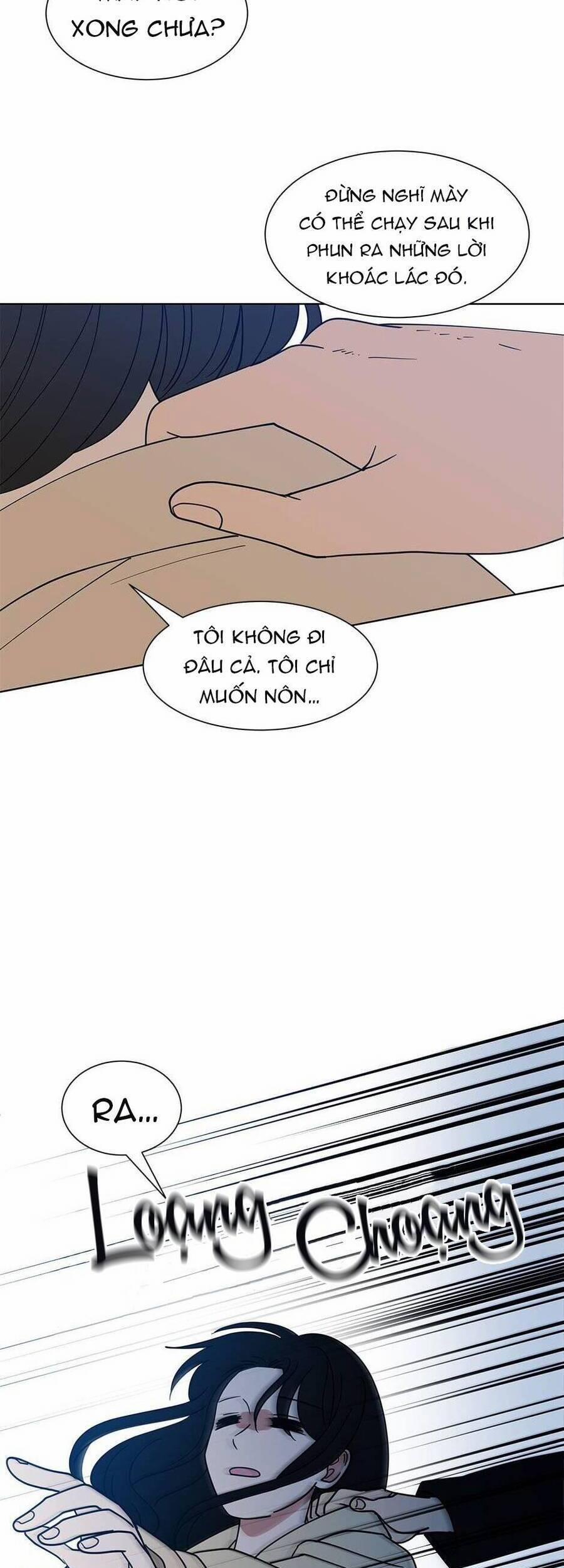 Tình Yêu Chỉ Mình Em Biết 30 trang 27