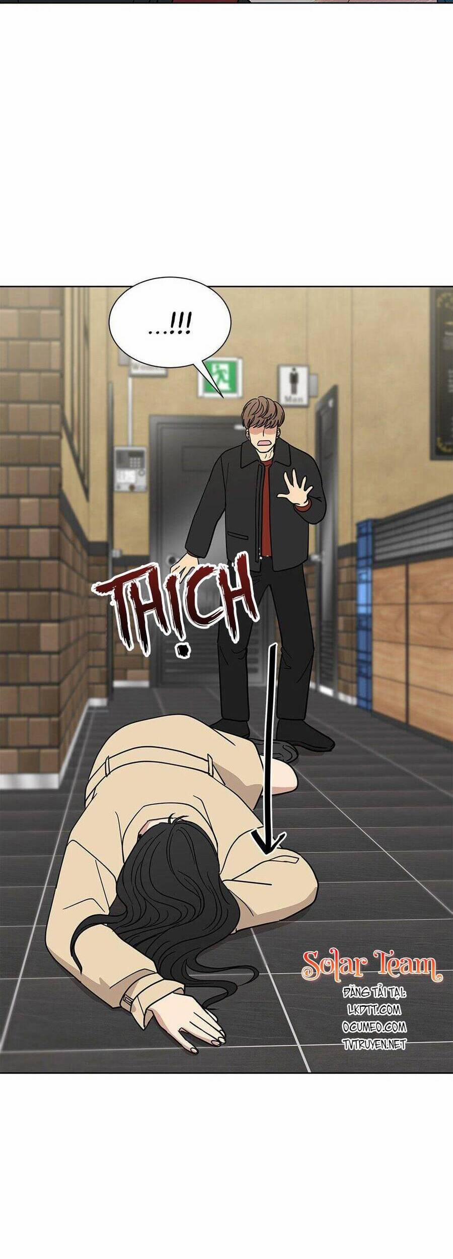 Tình Yêu Chỉ Mình Em Biết 30 trang 30