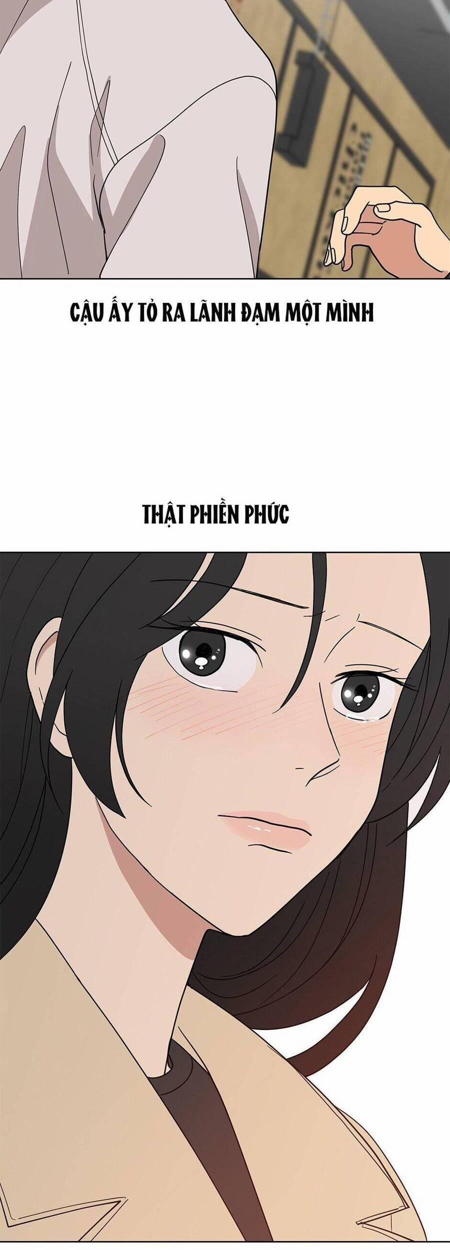 Tình Yêu Chỉ Mình Em Biết 30 trang 40