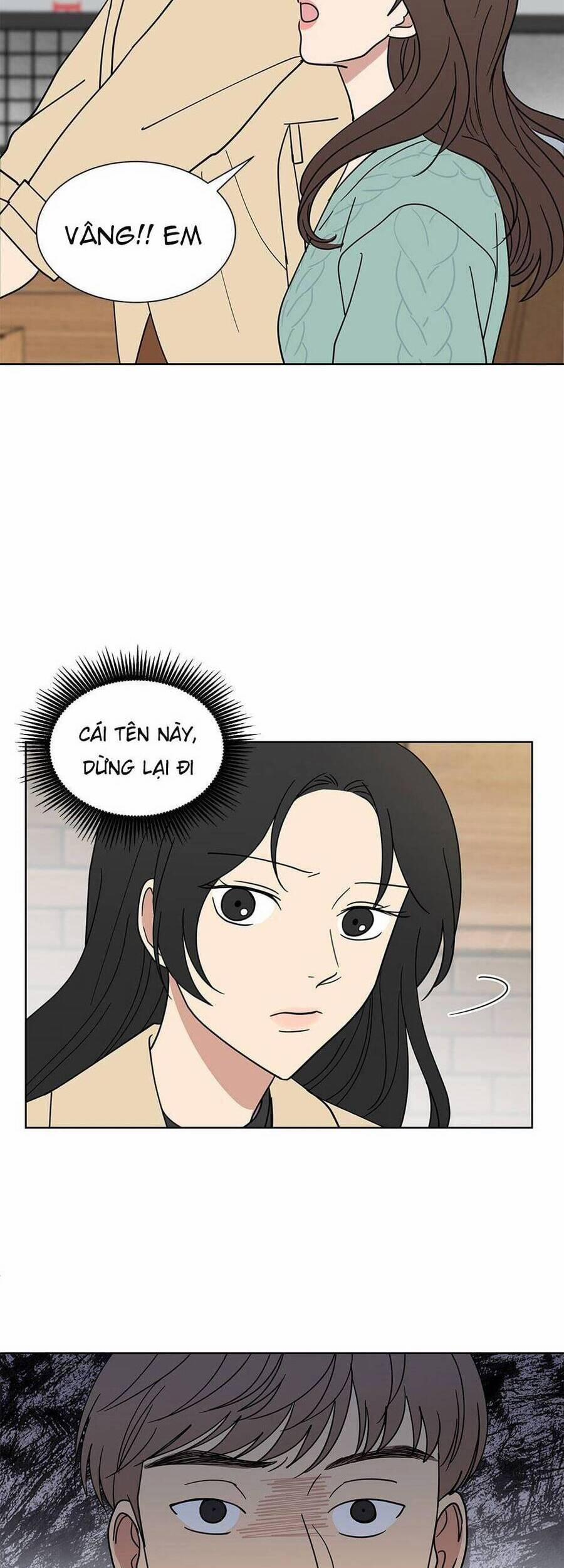 Tình Yêu Chỉ Mình Em Biết 30 trang 9